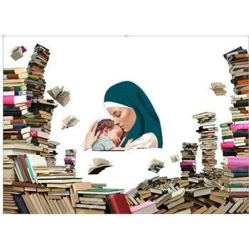 فراخوان جشنواره مادران پژوهشگر دانشگاه علوم پزشکی کرمانشاه، همگرایی مادری و مرزهای دانش