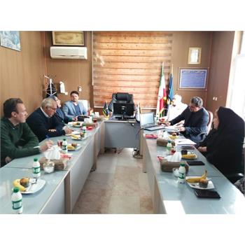 واحدهای توسعه تحقیقات بالینی بیمارستان های امام خمینی (ره)، فارابی، محمد کرمانشاهی و معتضدی مورد پایش قرار گرفت.