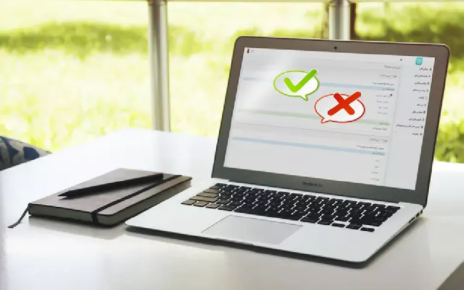 Electronic Persian Language Proficiency Placement Test for International Students