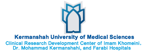 Kermanshah University of Medical Sciences, Kermanshah, Iran.