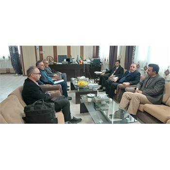 تفاهم نامه همکاری پژوهش و فناوری بین دانشگاه های پیام نور و علوم پزشکی منعقد می شود.