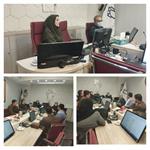 جلسه کمیته جوانی جمعیت معاونت تحقیقات و فناوری برگزار شد.