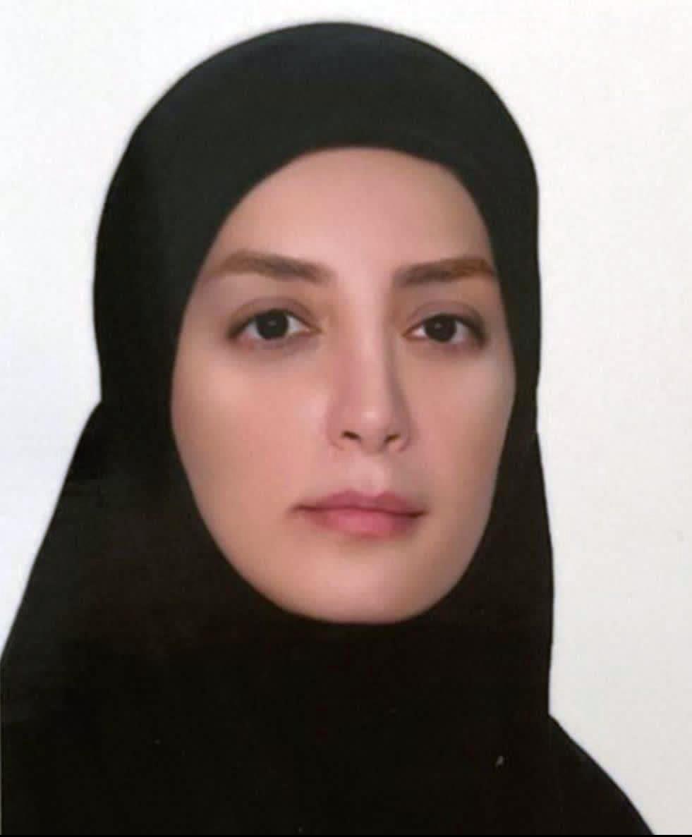 Dr. Leila Rezakhani